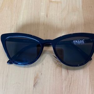 AUTHENTIC PRADA SUNGLASSES